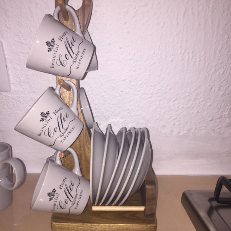 אוסטוני Appartamento Annamaria מראה חיצוני תמונה