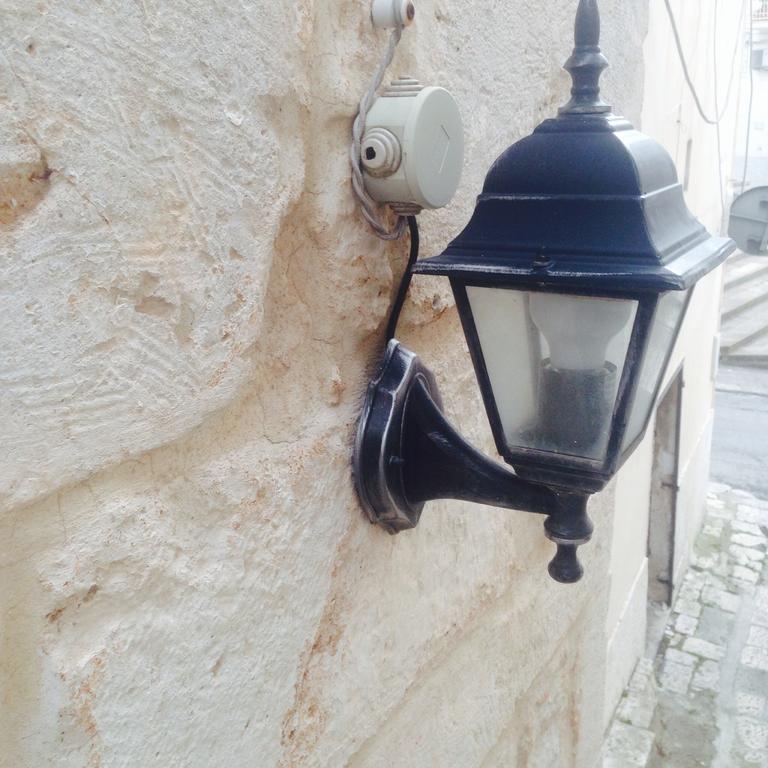 אוסטוני Appartamento Annamaria חדר תמונה