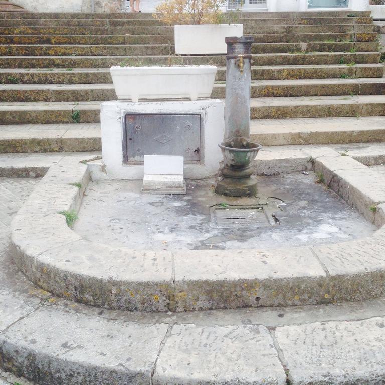 אוסטוני Appartamento Annamaria חדר תמונה